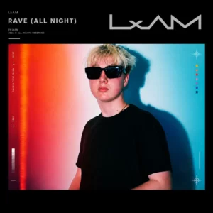 LxAM’s Next Chapter Begins With “I Just Wanna Dance”