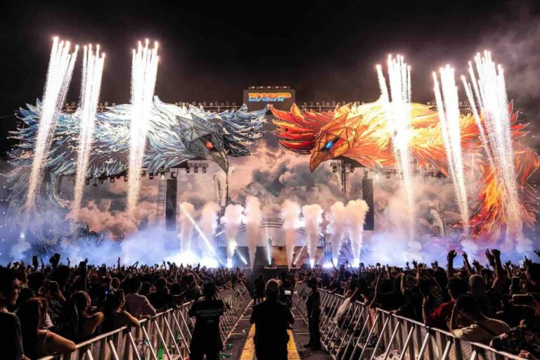 Djakarta Warehouse Project Announces December 11–13, 2026 Dates