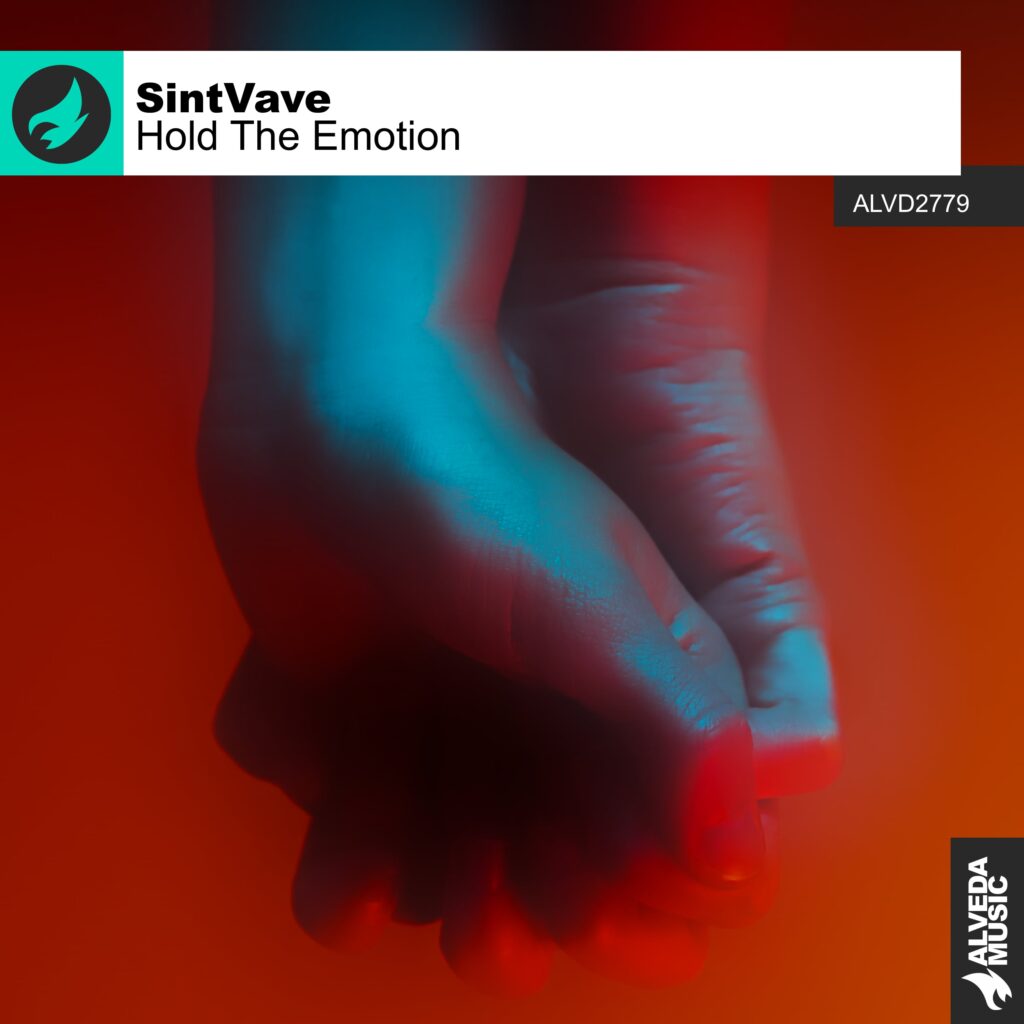 Alveda Liquid Welcomes SintVave with “Hold The Emotion”