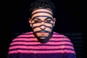 Resometric Debuts with “Wuppertal,” a Progressive Audiovisual Experience