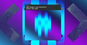 Acid Dolphin Announces “Break the Code” From Mike Mooie and A2N